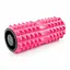 Массажный ролик 4FIZJO EVA 33 x 14 см (валик, роллер) 4FJ0341 Pink (P-5907739314352) - миниатюра 1