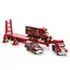 Ігровий набір Пожежники з вантажівкою, платформою та фігурками IM298 - мініатюра 1