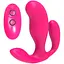 Вібратор B - Series Joy Boss Of Toys Wish 8.2 см рожевий - мініатюра 1