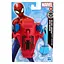 Рукавиця-бластер Hasbro Герої Марвел Spider-Man (F0522_F0774) - мініатюра 3