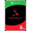 Жесткий диск 3.5" Seagate IronWolf 8TB SATA 256MB (ST8000VN002) [141011] - миниатюра 1