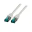Патчкорд FTP Cat.5e (2.0м серый), CU - миниатюра 1