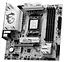 Материнская плата AM5 MSI B850M GAMING PLUS WIFI6E, B850, 4xDDR5, Int.Video (CPU), 4xSATA3, 2xM.2, 1xPCI-E 4.0 x16, 2xPCI-E 3.0 x1, ALC897, 8125D 2.5G, WiFi 6E, Bluetooth 5.3, 11xUSB 3.2 / 4xUSB 2.0, HDMI/DP, MicroATX - миниатюра 3