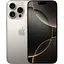 Смартфон Apple iPhone 16 Pro 256Gb eSIM Natural Titanium (MYMK3)  - мініатюра 1