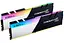 Модуль памяти G.Skill DDR4 32Gb (2x16) TridentZ RGB 3200 Mhz (F4-3200C16D-32GTZN) - миниатюра 3