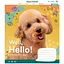 Зошит учнівський "Well, Hello!" 1 вересня 766302 12 аркушів (4823092274625)(SC) - мініатюра 1