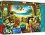 Набір Пазли "Час чаювання" - (1000 елм.) - "Подорож у кемпері"/Trrefl - мініатюра 1