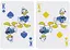 Карти гральні United States Playing Card Company Bicycle Disney Donald Duck (ВР_КИБДД) - мініатюра 5