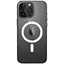 Оригинальный прозрачный чехол Apple Clear Case with MagSafe для Iphone 16 Pro (6.3") Clear MA7E4ZM/A - миниатюра 2