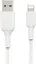 Belkin Кабель USB-A > Lightning подзарядка/синхронизация 1м, 12Вт, PVC, (2 Pack), белый - миниатюра 2