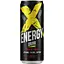 Енергетичний напій X Energy Classic drink can 250 мл - миниатюра 1