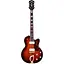 Електрогітара Guild Aristocrat P90 Vintage Sunburst [131457] - мініатюра 1