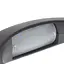 Світильник Brille AL-505/10W WW BK настінний накладний LED - мініатюра 7