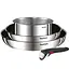 Набор посуды Tefal Ingenio Cook Eat 4 предмета (L881S404) - миниатюра 1