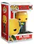 Фігурка Funko Pop Містер Бернс Сімпсони The Simpsons Mr. Burns 10см Cart TS501 - мініатюра 3