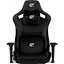 Геймерское кресло GT Racer X-2471 Black [132184] - миниатюра 3