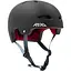 Шлем Rekd Ultralite In-Mold Helmet S/M Чорний - миниатюра 1