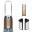 Очищувач повітря Dyson Purifier Humidify+Cool PH2 De-Nox White/Gold (545007-01) [136063] - мініатюра 2
