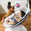 Кресло-качалка 4moms mamaRoo 5.0 grey classic (2001003) - миниатюра 8