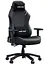 Ігрове крісло Anda Seat Luna L Black (AD18-44-B-PV) - мініатюра 1
