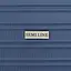 Валіза Semi Line 20" (S) Blue (T5635-1) (DAS302599) - мініатюра 9