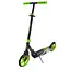 Самокат міський 2-х колісний Scooter Extreme SK212(Green) зелений - мініатюра 1