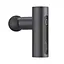 Ударний масажер для тіла Xiaomi Wolonow Massage Gun Lite (FGMN-R-35) Black - мініатюра 1