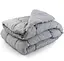 Одеяло силиконовое Руно Soft Line 200х220 см 322.52_Soft Line - миниатюра 1