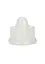 Насадка на помпу для пениса CalExotics Universal Silicone Pump Sleeves 6 см прозрачный - миниатюра 2