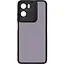 Чохол до мобільного телефона Armorstandart Shade Motorola G05 4G / E15 4G Black (ARM87416) - мініатюра 1