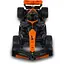 Автомодель - McLaren F1 2024 1:24 (250942AMF1) - мініатюра 7