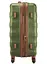Чемодан Semi Line 28" (L) Green (T5710-3) (DAS302920) - миниатюра 2