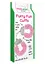 Наручники Toy Joy Furry Fun Cuffs 28 см рожевий - мініатюра 4