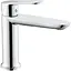 Змішувач для раковини Qtap Evia Chrome QTEVI2701CRM47576 - мініатюра 1