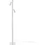 Торшер светодиодный лофт BL-471F/2х3W LED WH - миниатюра 1