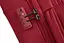 Валіза на колесах Thule Spira Carry-On Spinner with Shoes Bag Rio Red 3204145 - мініатюра 10