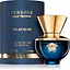 Парфумована вода Versace Pour Femme Dylan Blue 30 мл - мініатюра 2