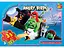 Пазли "Angry Birds: політ", 35 елементів B001031 G-Toys (4824687634756) - мініатюра 1