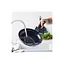 Сковорода GreenPan Essence Perforated Base 28 см с керамическим покрытием (CC009041-001) - миниатюра 5