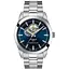 Часы Tissot Gentleman Powermatic 80 Open Heart T127.407.11.041.01 - миниатюра 1