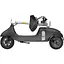Електросамокат OKAI Ceetle Pro EA10C Black (EA10C-B) (130030) - мініатюра 5