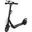 Самокат Scale Sports 93х38х91-105 см Чорний 000231408 - мініатюра 1