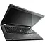 Ноутбук Lenovo ThinkPad T430 14.1 1366x768 i5 3320m 2 ядра 4 потока 16/1000 ГБ Refurbished - миниатюра 2