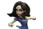 Фигурка Alita Battle Angel Alita Doll (Алита) - миниатюра 2