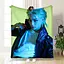 Плед 3D Stray Kids Felix №2 3372_B 15784 135х160 см - мініатюра 1