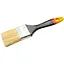 Пензель малярський плоский Сила майстер 2" (в упаковці 3 шт.) - мініатюра 1