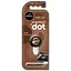 Ароматизатор Aroma Car DOT Single - ANTI TOBACCO (12045) - миниатюра 1