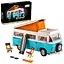 Конструктор Technic Creator Фургон Volkswagen T2 на 2207 деталей (WP-C2011) - мініатюра 1
