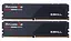 Модуль памяти DDR5 2x16 ГБ/5200 G.Skill Ripjaws S5 Black (F5-5200J4040A16GX2-RS5K) - миниатюра 1