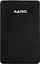 Кишеня зовнішня Maiwo K2503D 2.5" USB 3.0 black - мініатюра 1